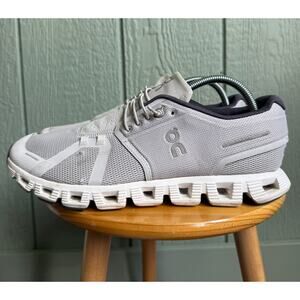 On Cloud Running Cloud 5 Men's 9.5